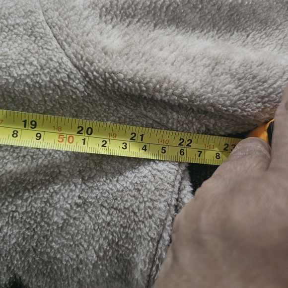 Vintage 90's Cozy Cats Blair Soft And Cuddly Fleece Jacket Size Large{Bx7} - Picture 3 of 10